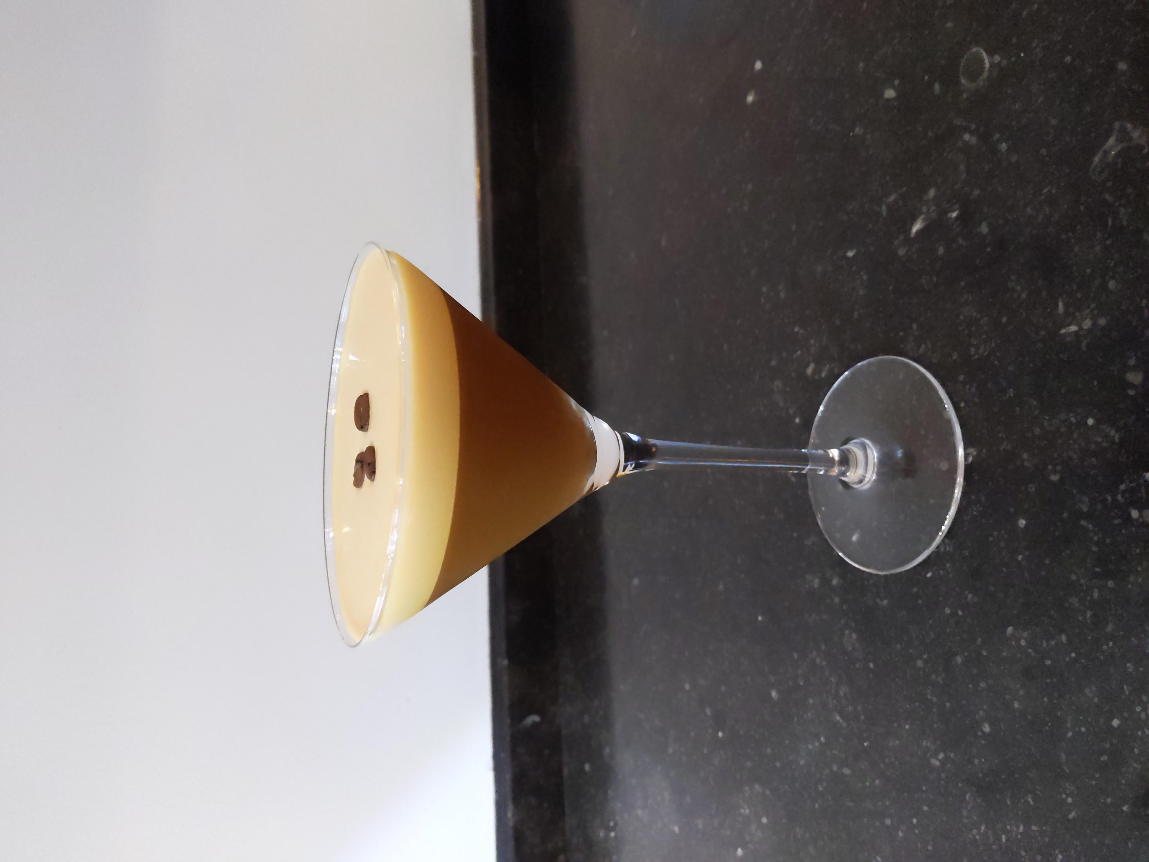 Espresso Martini